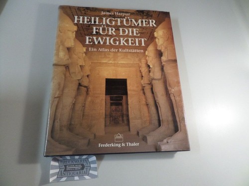 Heiligtümer für die