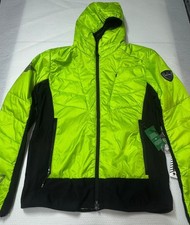 Emporio Armani EA/7 Downenjacke Jacke  Gr. L / 52 NEU UVP 199€