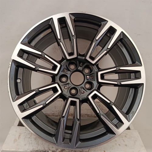 Bmw g60 g61 zoll 8 - bmw, m