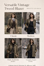 Brigitte von Boch Blazer 42 44