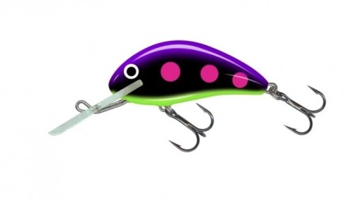 Salmo hornet 5 - salmo,