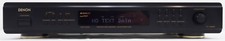 DENON  AM FM Tuner  TU 1500RD