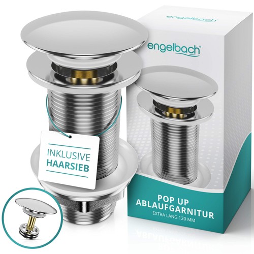 Engelbach extra lange - engelbach, pop-up