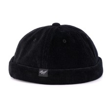Reell Cord Docker Cap Kappe