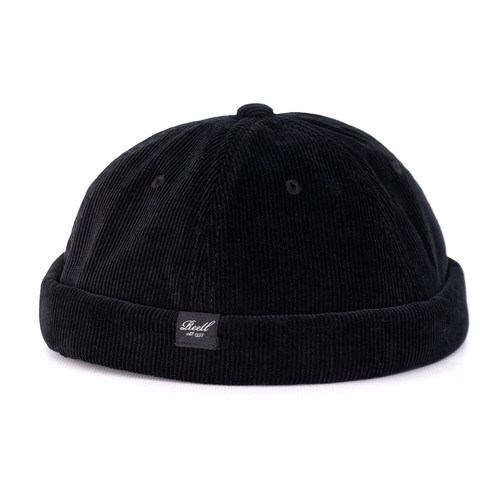 Reell cord docker cap - docker,