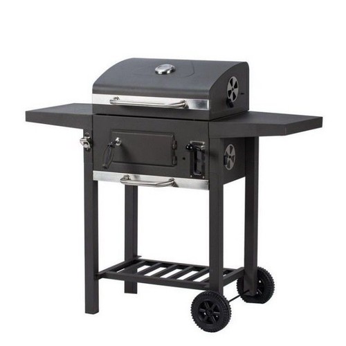 Xxl kohlegrill wagen bbq - xxl,