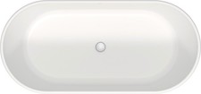 Duravit D-Neo Badewanne
