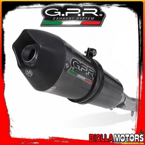 Gpr schalldämpfer bmw - gpr, c