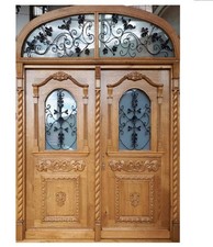 Haustür Prospekt Eingangstür