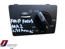 Ford Focus MK2 Lichtschalter