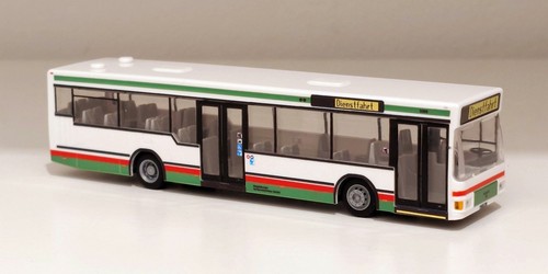 Rietze 75029 man - man, 202