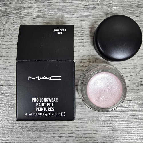Mac pro longwear farbtopf - farbtopf, |