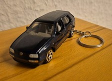 VW Golf 3 GTI Schlüsselanhänger