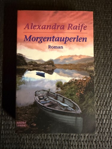 Morgentauperlen von alexandra - von,
