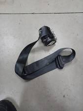 Sicherheitsgurt links vorne