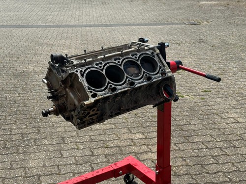 Bmw n62b48 grundmotor - n62b48,