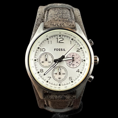 Fossil flight 2796 - fossil, ch-2796