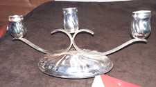 Kerzenleuchter armig - kerzenleuchter, 3-armig