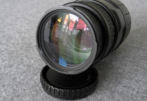 Sigma apo zoom - apo,