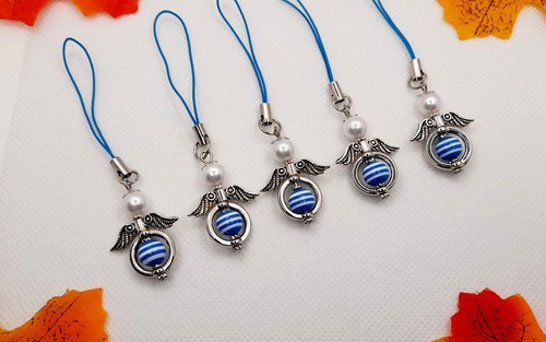 10er set schutzengel - set, –
