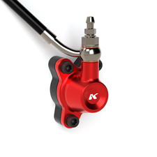 Ducati Multistrada V2 Kupplungsdruckzylinder Kupplungsnehmerzylinder Kbike