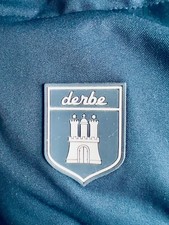DERBE HAMBURG W-01-XX-VESTHOLM