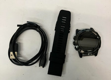 Garmin Fenix 5X  Sapphire 51mm