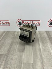 VW Passat 3C ABS ESP System