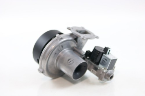Gebläse ebm nrg - gebläse,