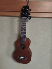 S.Yairi YU-S-03MTS Sopran