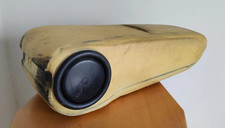 Mercedes 124 W124 Mittlelarmlehne MAL Armlehne 