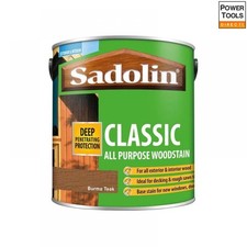 Sadolin 5028480 Classic
