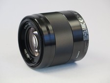 📸  Sony Alpha SEL50F18/B