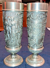 B.M.F. Zinnkelch mit