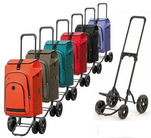 Andersen quattro shopper - andersen, hydro