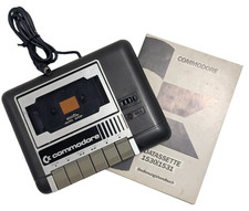 Commodore 1531 Datasette für