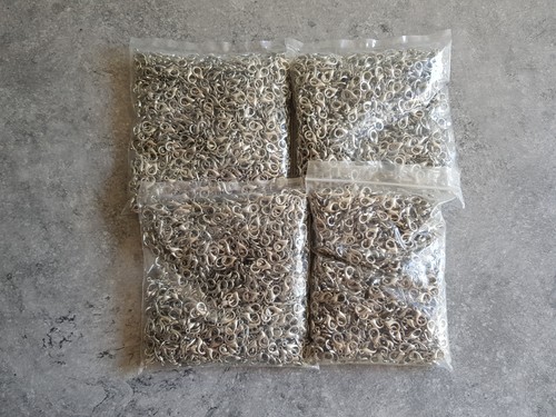 4000 karabinerhaken 12x6 - 12x6, mm