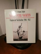 Nackt unter Nackten Ulf