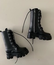Barbie stiefel springerstiefel - barbie,