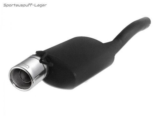 Ulter sportauspuff ford focus - ford,
