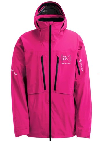 Burton hover gore tex - gore-tex, 3l