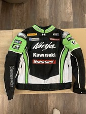 Kawasaki Ninja (Größe 3XL)