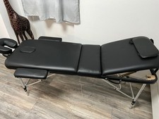 Klappbar 3 Zonen Tasche Alu