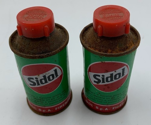 Set aus sidol - aus, 2