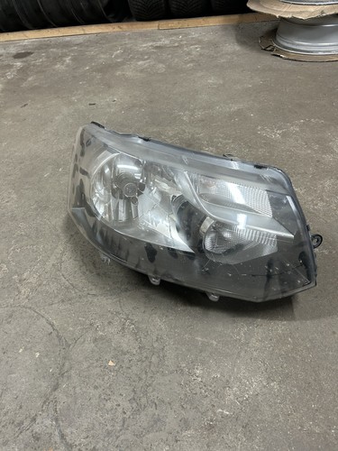 Originale scheinwerfer - originale, t5