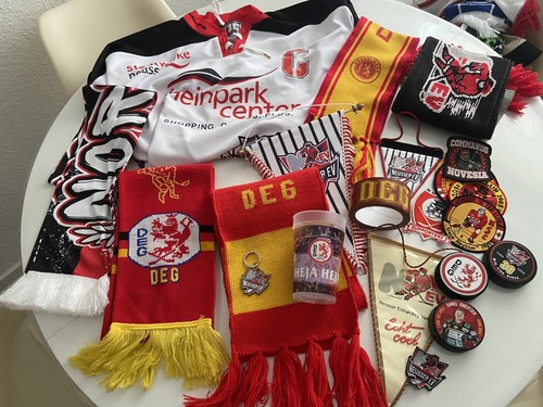 Sammlung trikot eishockey - trikot,