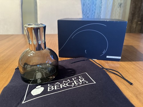 Lampe berger paris duftlampe - paris,