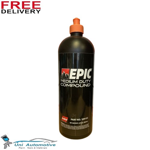 Malco epic medium duty - medium,