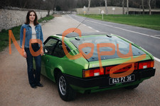 Matra bagheera und - (simca),