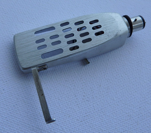 Headshell mit